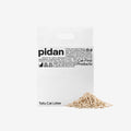 PIDAN Organic Tofu Cat Litter 2.4KGx4