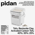 PIDAN 3-in-1 Blend Cat Litter – 11.6kg Bulk Bucket