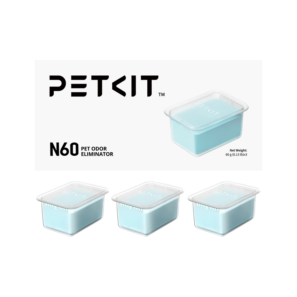 PETKIT Pet Odor Eliminator N60