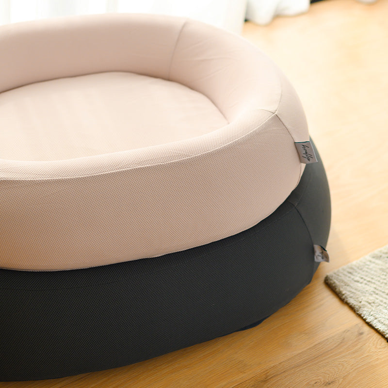 Brooklyn® Nest Dog Bed (Orthopaedic Memory Foam)