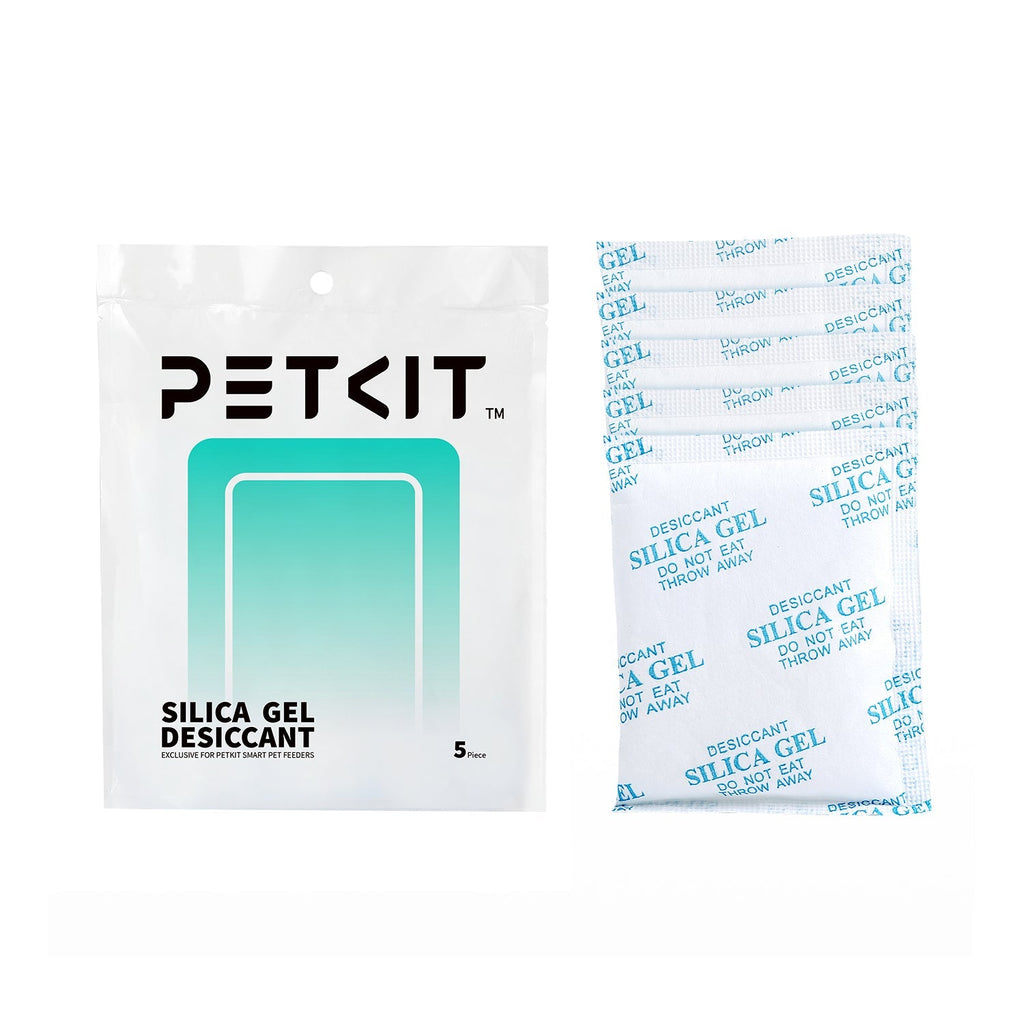 PETKIT Desiccant for Smart Feeders | Moisture-Absorbing & Odorless
