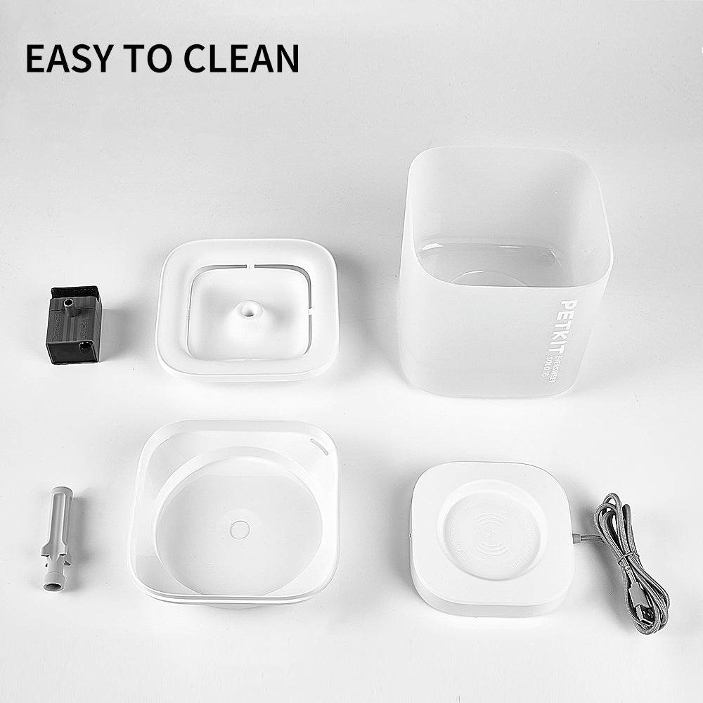 PETKIT EverSweet Solo SE Pet Water Fountain