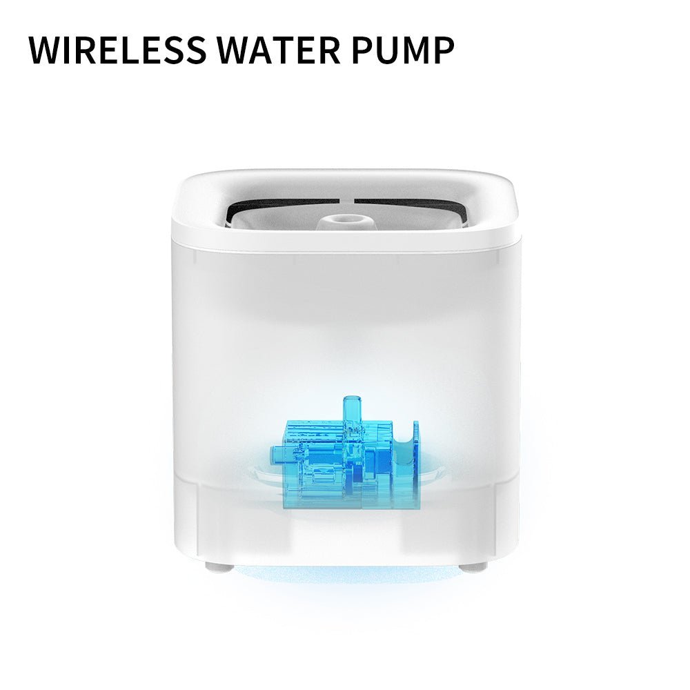 PETKIT EverSweet Solo SE Pet Water Fountain