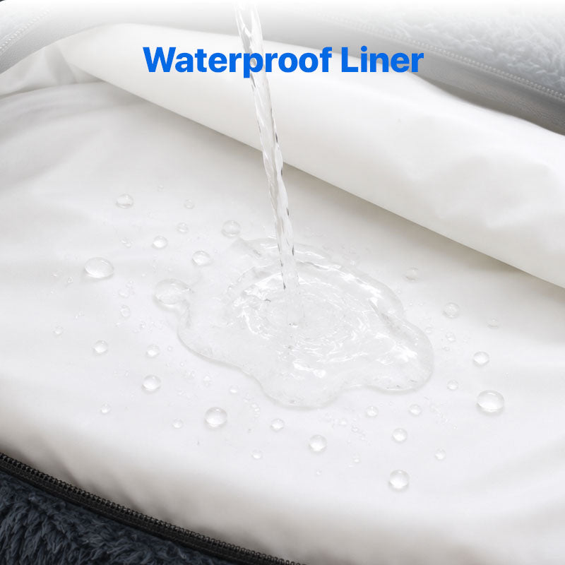 Brooklyn® Ultra Memory Foam Bed