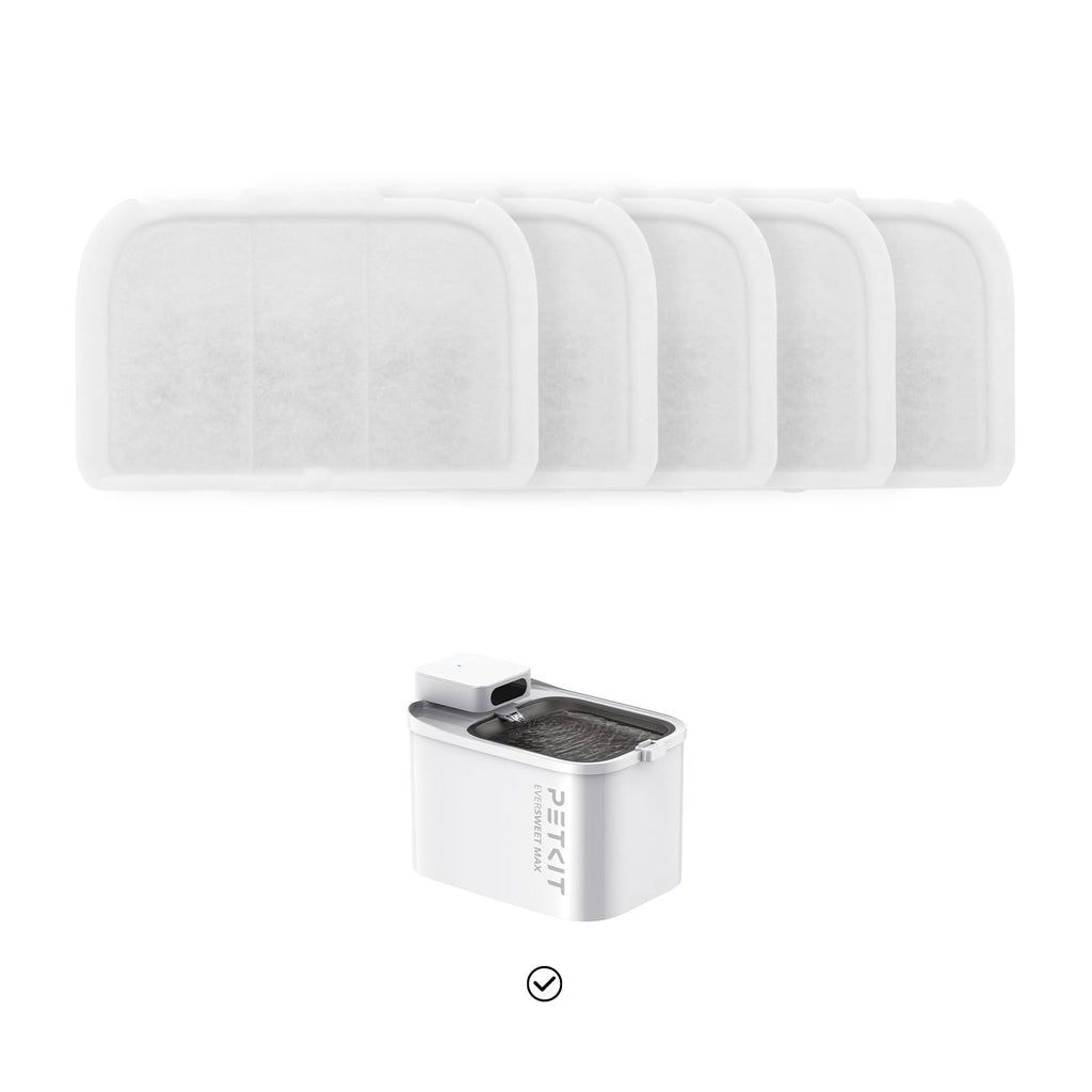 PETKIT Filter Unit RECT