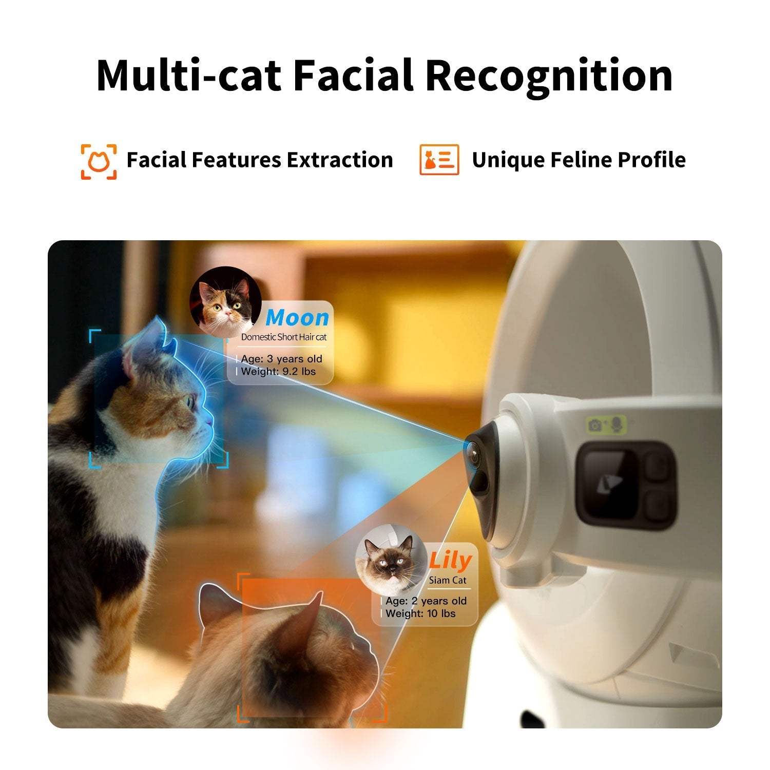 PETKIT Purobot Ultra Automatic Cat Litter Box