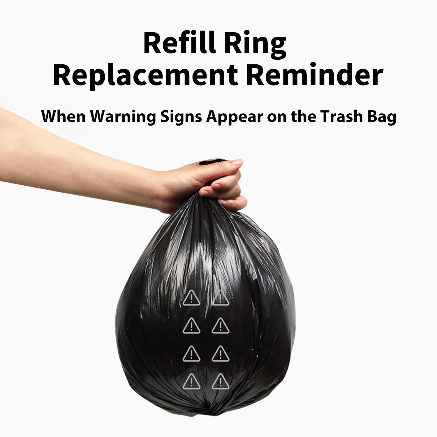 PETKIT Refill Ring