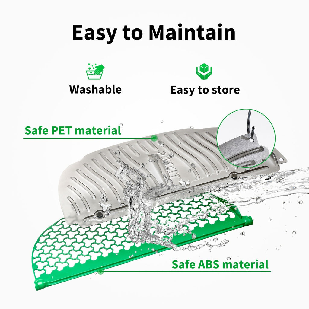 PETKIT Magnetic Cat Litter Remover Set