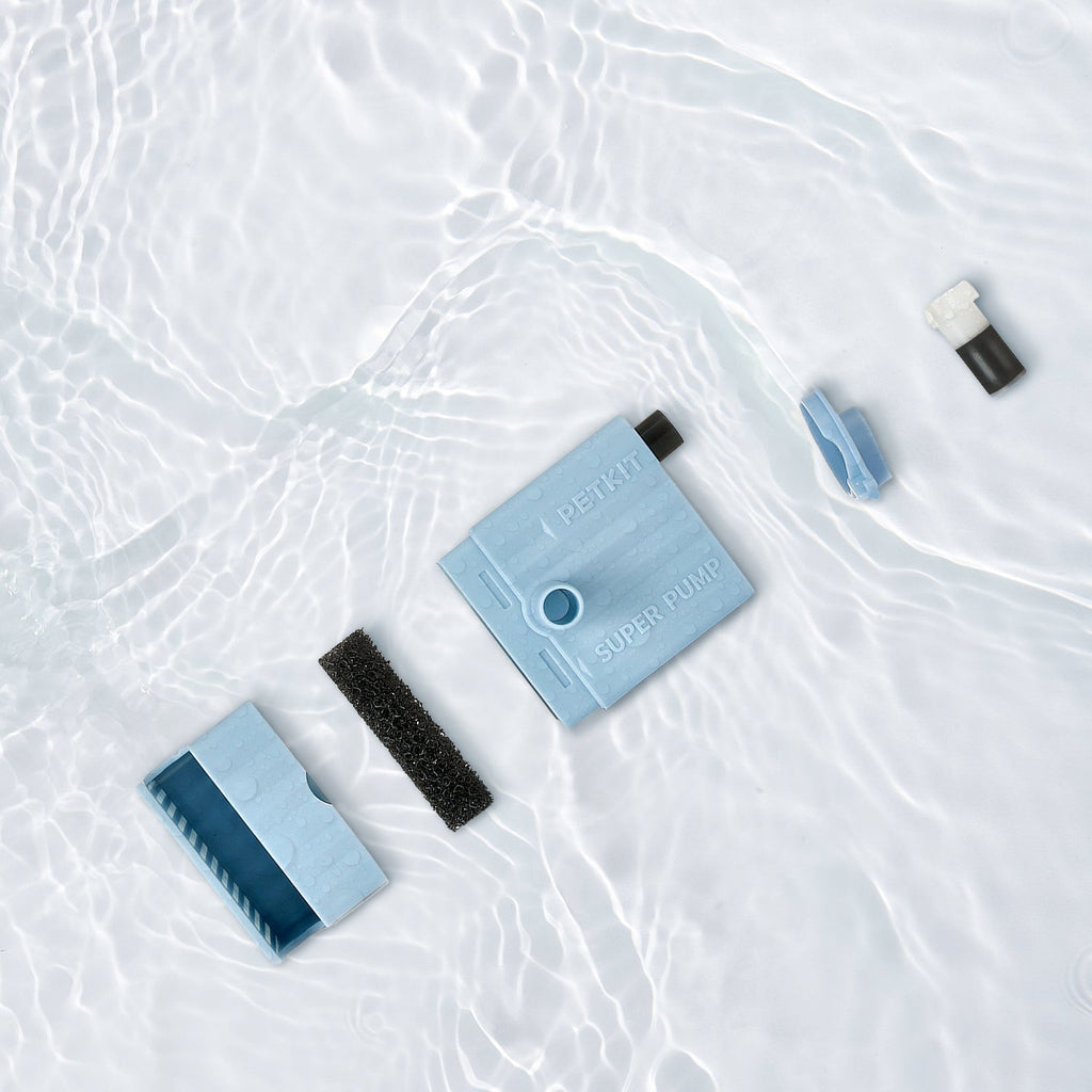PETKIT Wireless Water Pump (UVC)