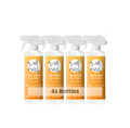 MicroMed for Cats Acute Care – 4 x 500ml Bundle