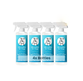 MicroMed for Dogs Acute Care – 4 x 500ml Bundle