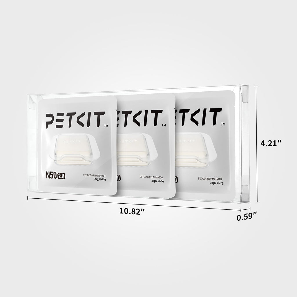 PETKIT Pet Odor Eliminator N50 2.0
