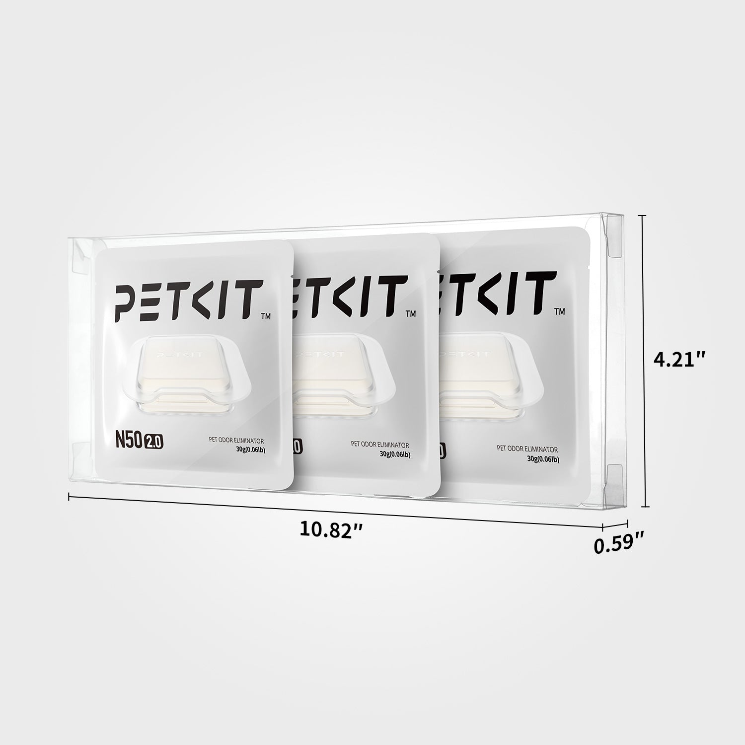 PETKIT Pet Odor Eliminator N50 2.0