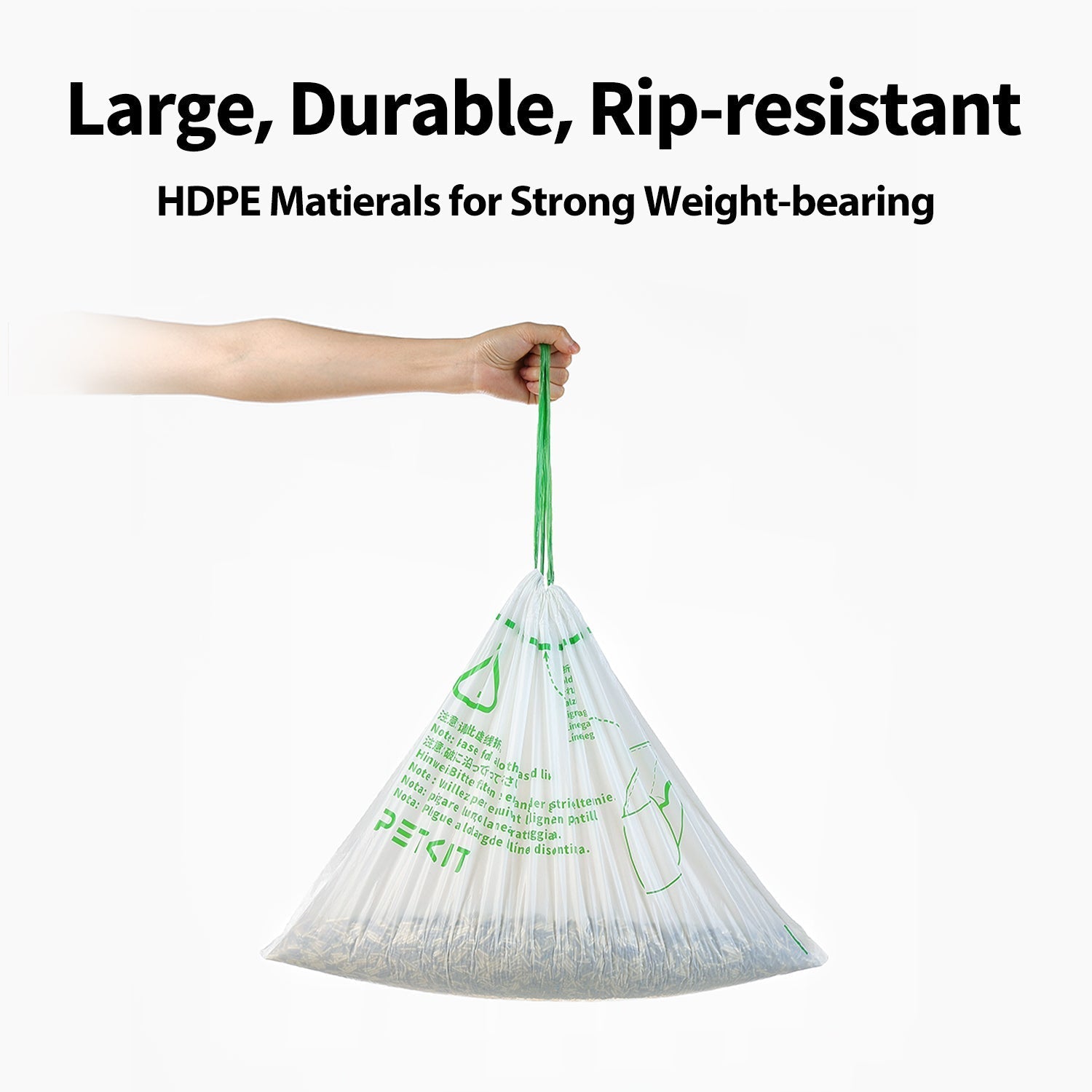 PETKIT Trash Bags