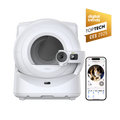 PETKIT Purobot Ultra Automatic Cat Litter Box