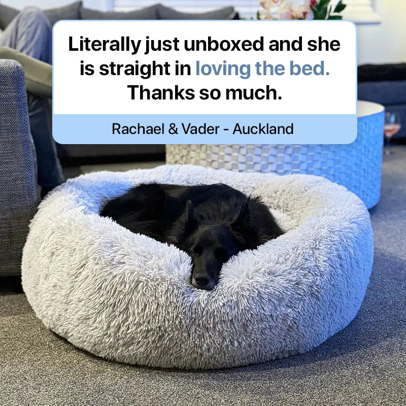 Brooklyn® Deep Sleep Pet Bed