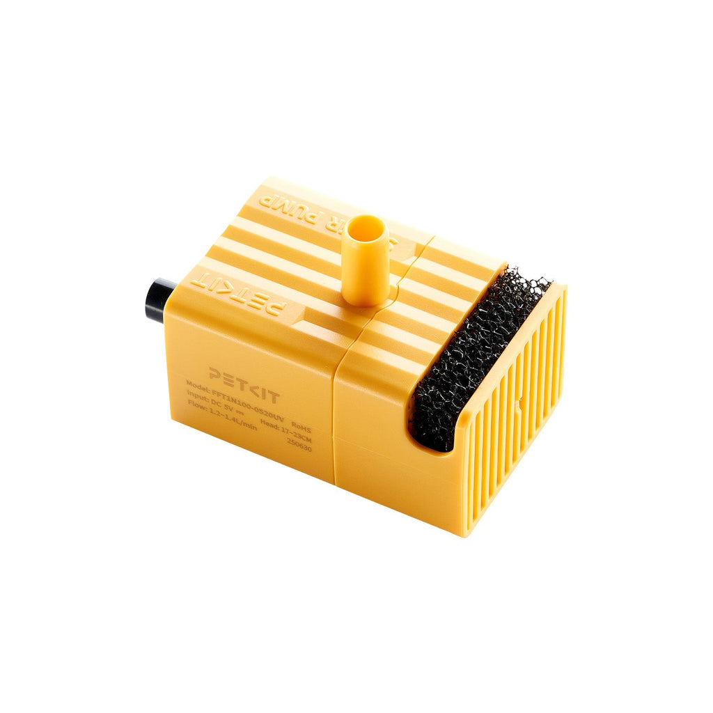 Wireless Water Pump FFT1-2 (UVC)